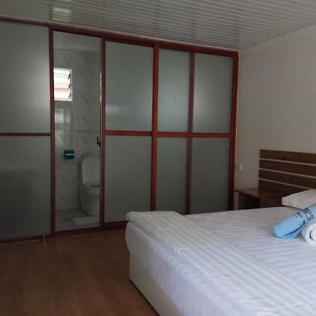 Beach Escape Resort Nadi Eksteriør bilde