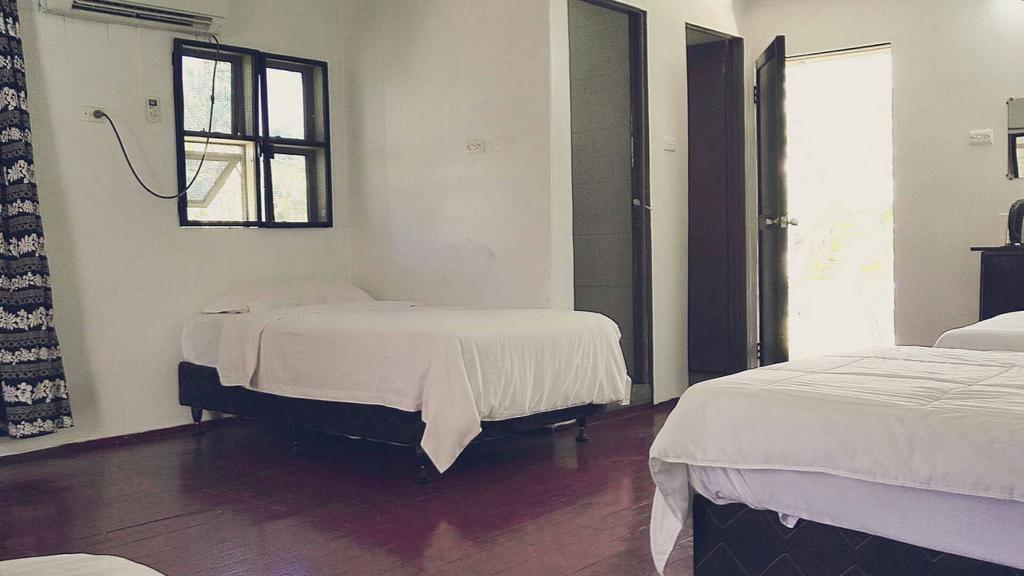Beach Escape Resort Nadi Eksteriør bilde